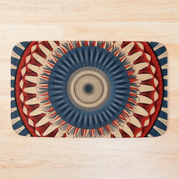 Item preview, American Heritage Pattern 2 designed and sold by SaikoDesigns.