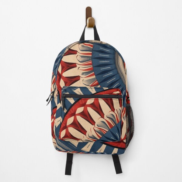 Item preview, American Heritage Pattern 2 designed and sold by SaikoDesigns.