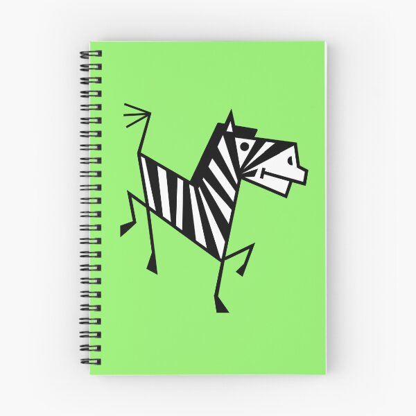 Item preview, Zebra Running designed and sold by AMERICANCHEEZ.