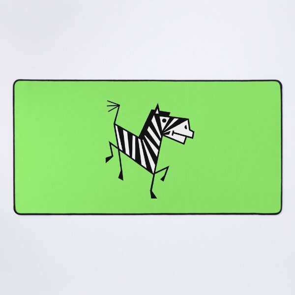 Item preview, Zebra Running designed and sold by AMERICANCHEEZ.