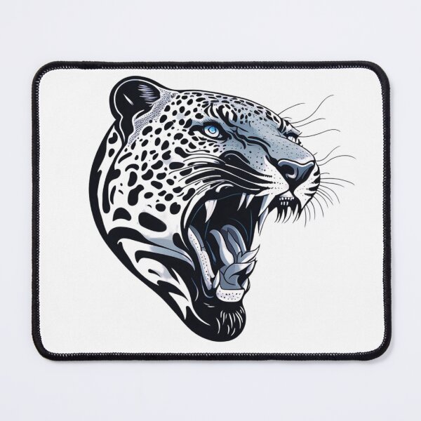 Item preview, DPrompt Design, T-Shirt, Funny Animals Shirt, Dad Gifts, Mom Gift, Their Gifts , Graphic Tee, Cute Tiger Jaguar, Leopard designed and sold by DPrompt.