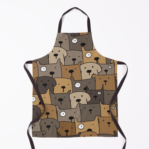 Item preview, Dog Pattern T Shirt | Dog T Shirt design | Dog mom dog dad t shirts designed and sold by Glixyy.