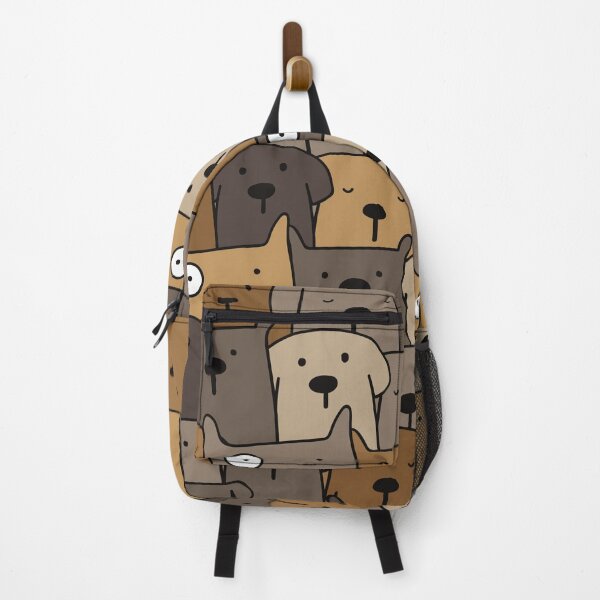 Item preview, Dog Pattern T Shirt | Dog T Shirt design | Dog mom dog dad t shirts designed and sold by Glixyy.