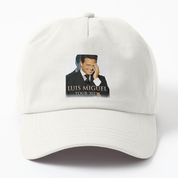 Item preview, LUIS MIGUEL TOUR 2023 designed and sold by lolividela.