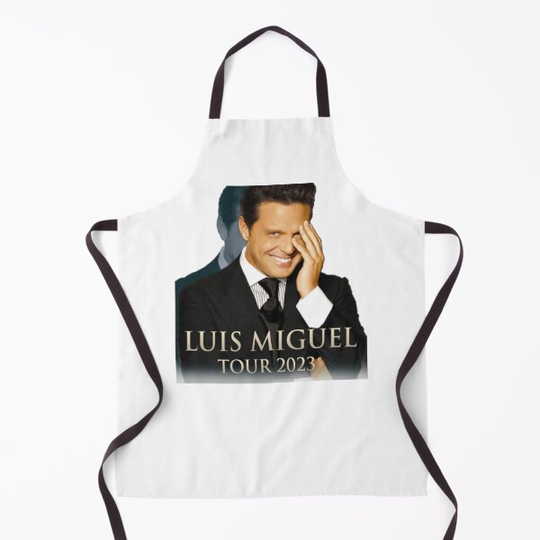 Item preview, LUIS MIGUEL TOUR 2023 designed and sold by lolividela.