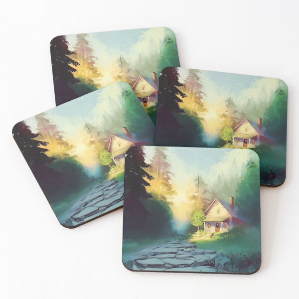 Item preview, Walk to Paradise designed and sold by taralundrigan.