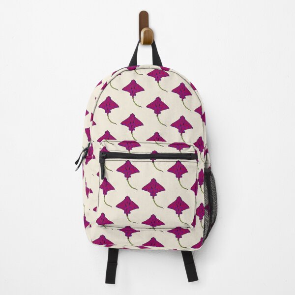 Item preview, fuchsia stingrays designed and sold by Marj-VC.