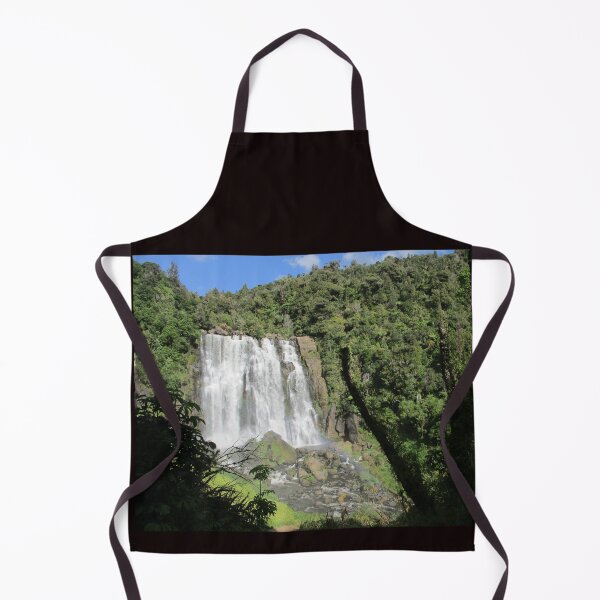 Item preview, New Zealand Water Fall designed and sold by LifExtroardinar.