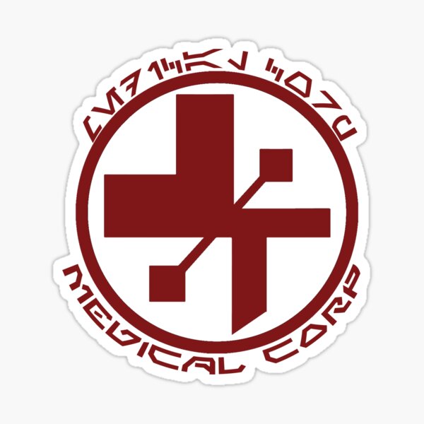 Item preview, Medical Corp designed and sold by Caethial.