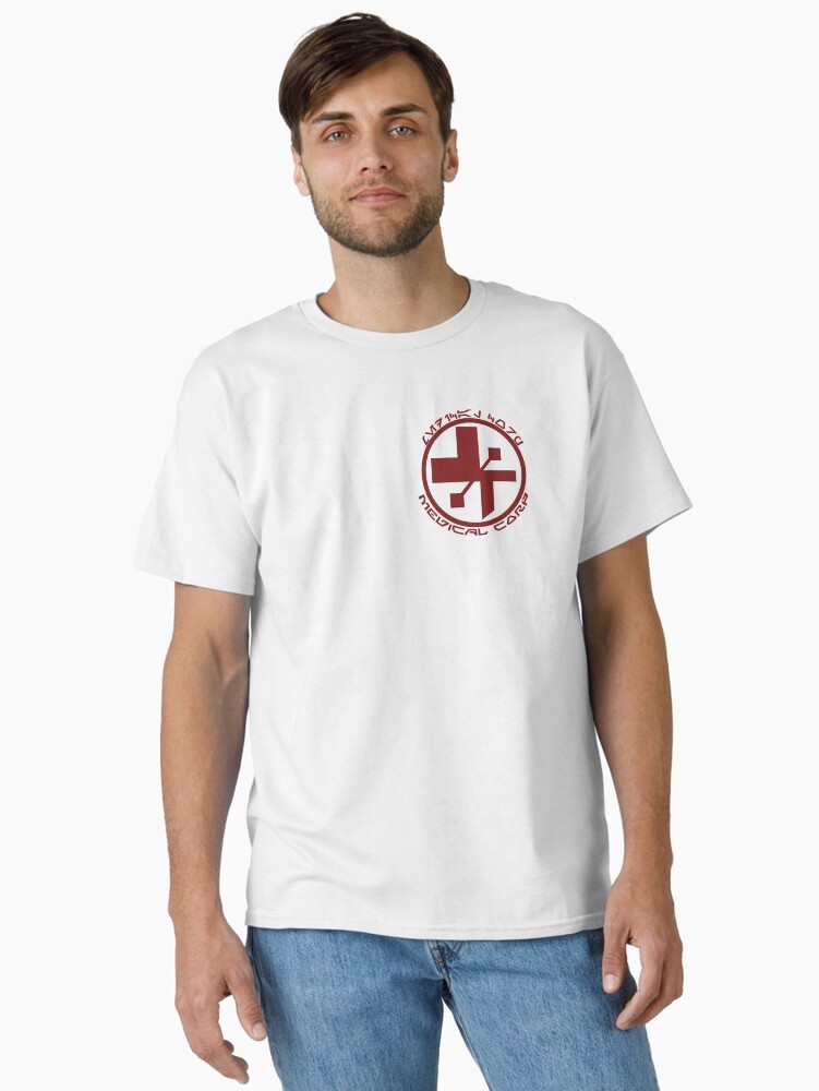 Medical Corp Classic T-Shirt
