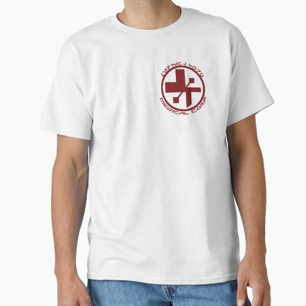 Item preview, Medical Corp designed and sold by Caethial.