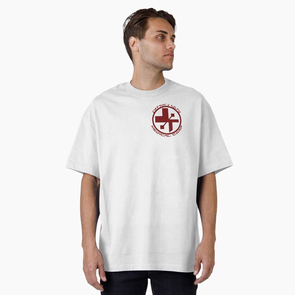Medical Corp Classic T-Shirt
