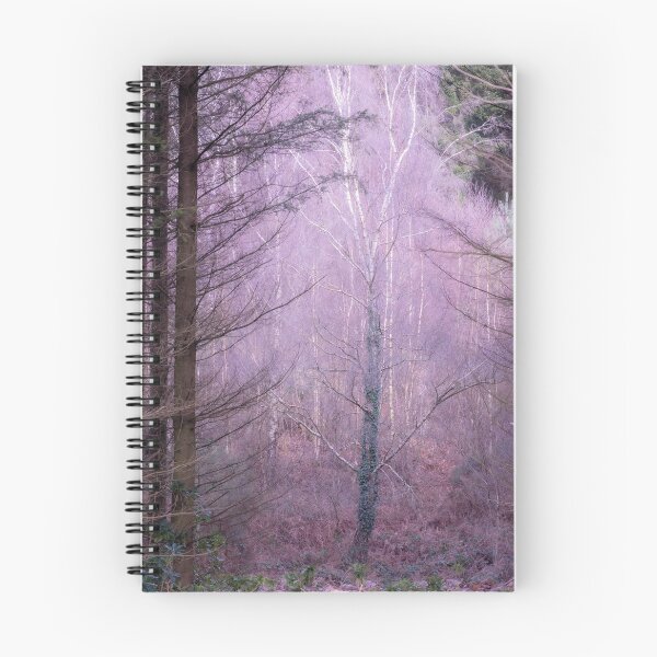 Item preview, Deep in the Forest designed and sold by Jill Bramley.