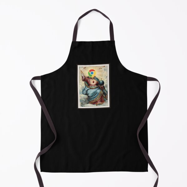 Item preview, saint google designed and sold by CARMEN Amoros Fernandez.