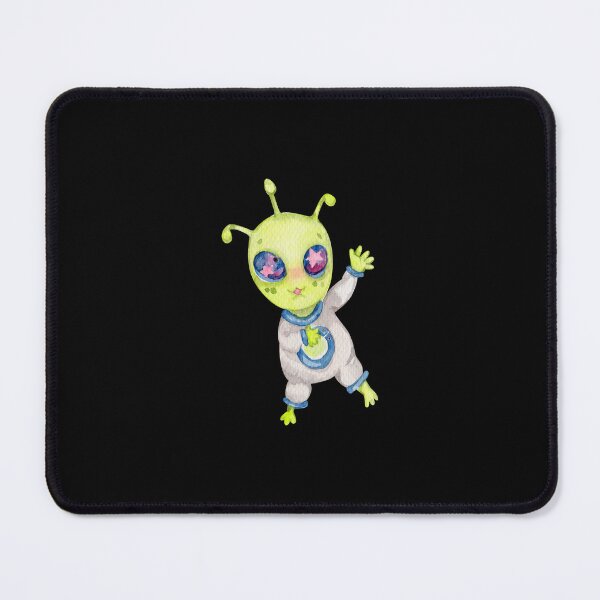 Item preview, Extraterrestrial designed and sold by vargass street.