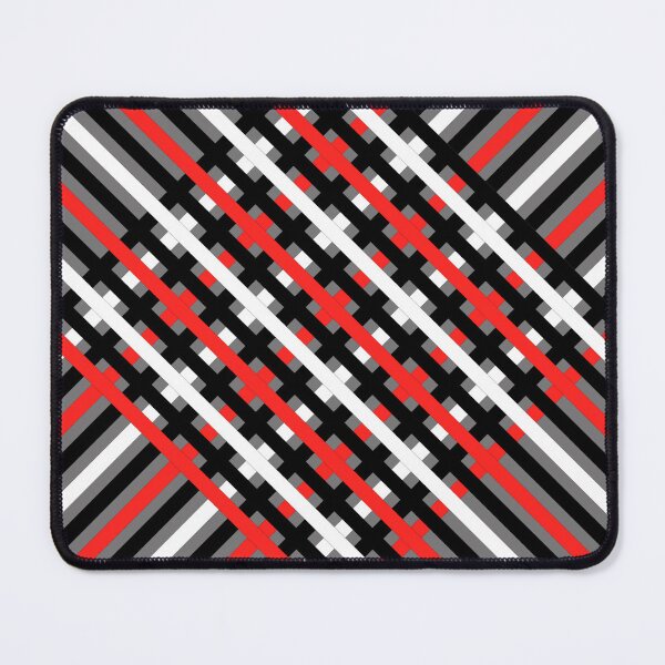 Item preview, line lines 8bit 8 bit vertical stripe stripes designed and sold by 4rpixs.