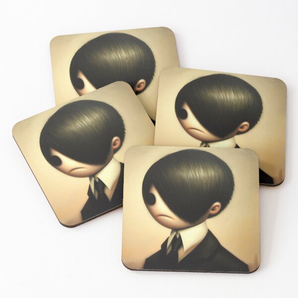 Item preview, Emo Kid designed and sold by Donkey's Salad.