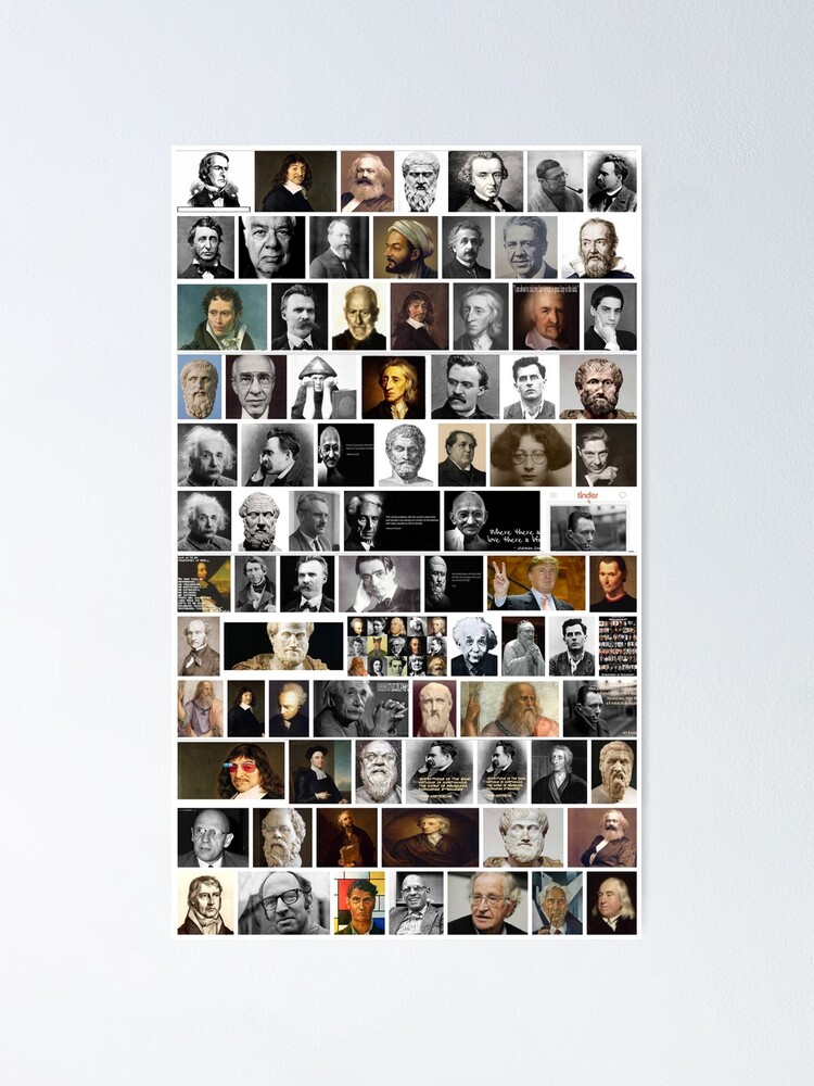 Alternate view of Famous philosophers, #Famous, #philosophers, #FamousPhilosophers, #Philosophy, #philosopher, #FamousPhilosopher Poster
