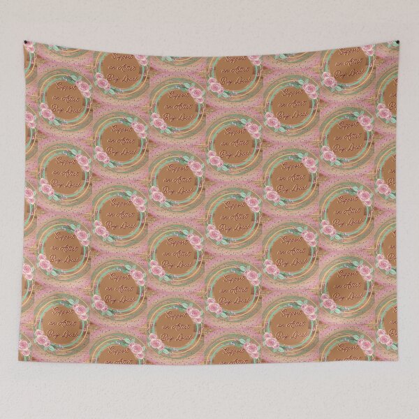 Item preview, Buy Local designed and sold by Project Remission, LLC.