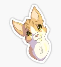 Casper Sticker