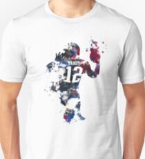 goat brady Slim Fit T-Shirt