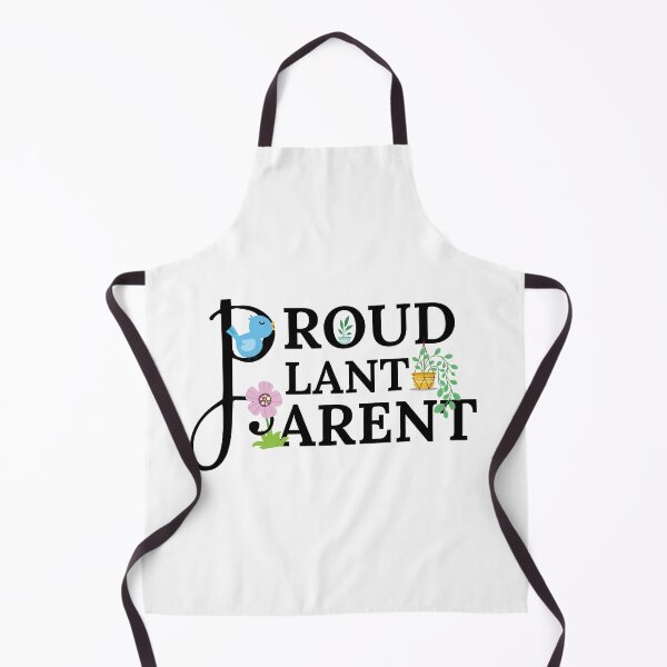 Item preview, Proud Plant Parent designed and sold by NIKEVIAK.