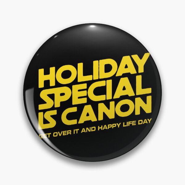 Item preview, Holiday Special is Canon designed and sold by Marco Divertimenti.