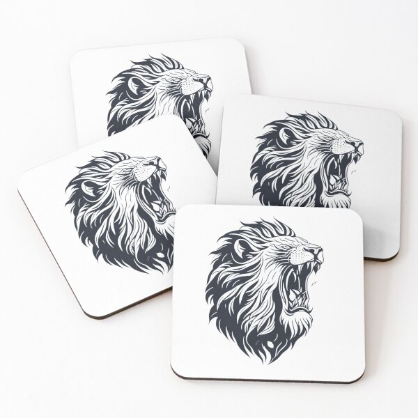 Item preview, DPrompt Design, T-Shirt, Funny Animals Shirt, Dad Gifts, Mom Gift, Their Gifts , Graphic Tee, Cute Lion designed and sold by DPrompt.