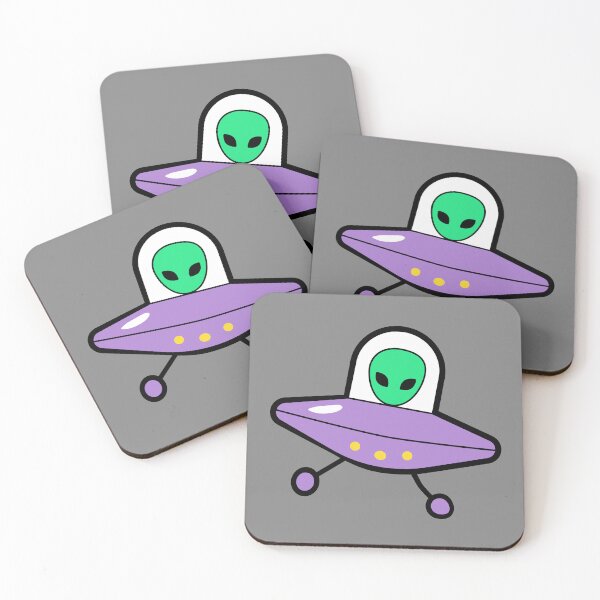 Item preview, Extraterrestrial designed and sold by vargass street.