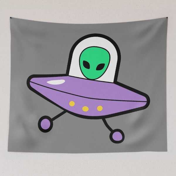 Item preview, Extraterrestrial designed and sold by vargass street.