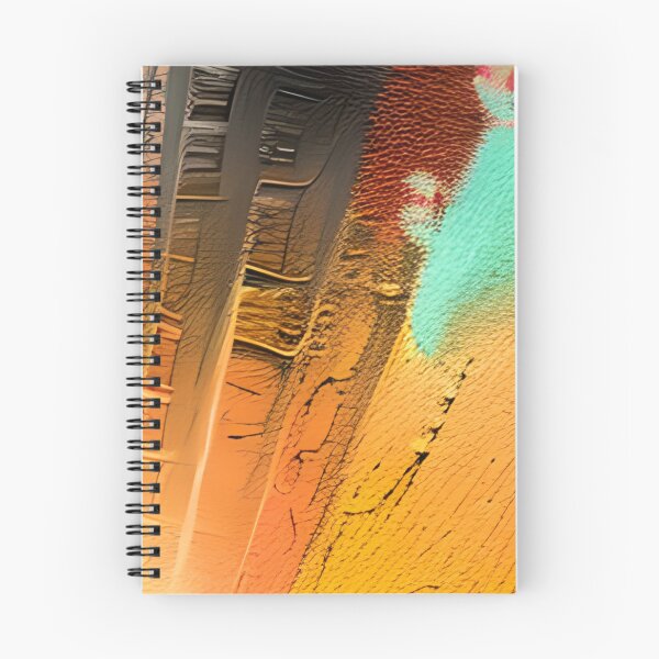 Item preview, Abstract Textured Design designed and sold by Rell1970.