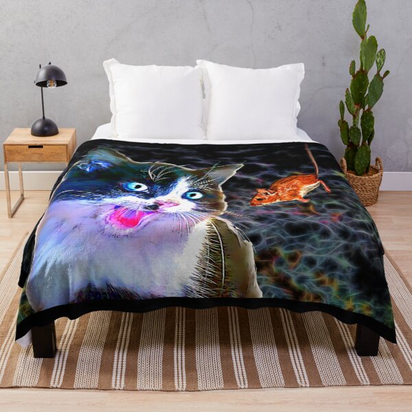 Item preview, Cat and Mouse designed and sold by Daniel Janda.