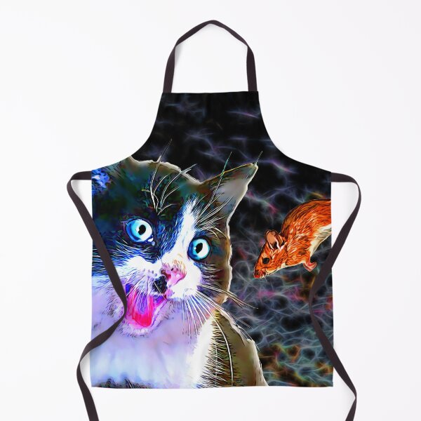 Item preview, Cat and Mouse designed and sold by Daniel Janda.