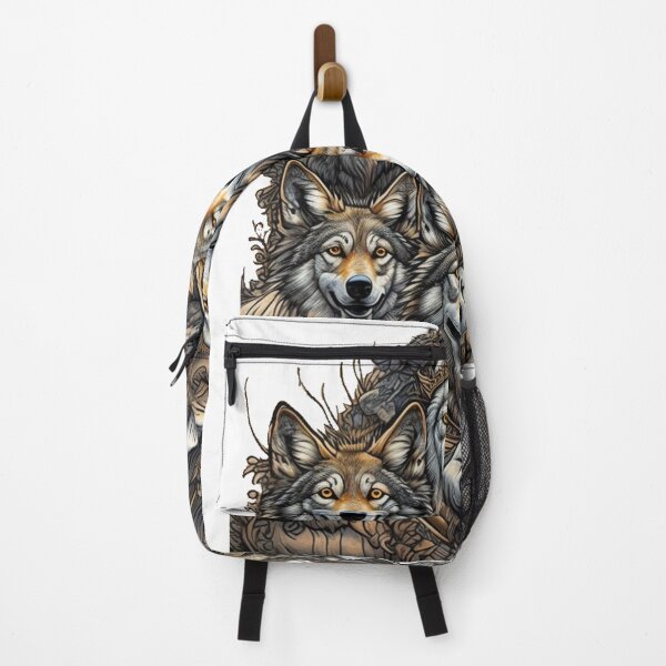 Item preview, The wolf kings designed and sold by adambus.