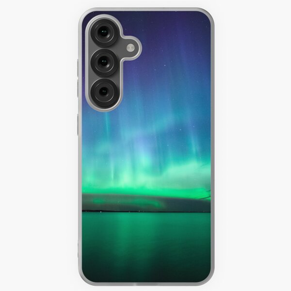 Item preview, Beautiful northern lights designed and sold by Juhku.