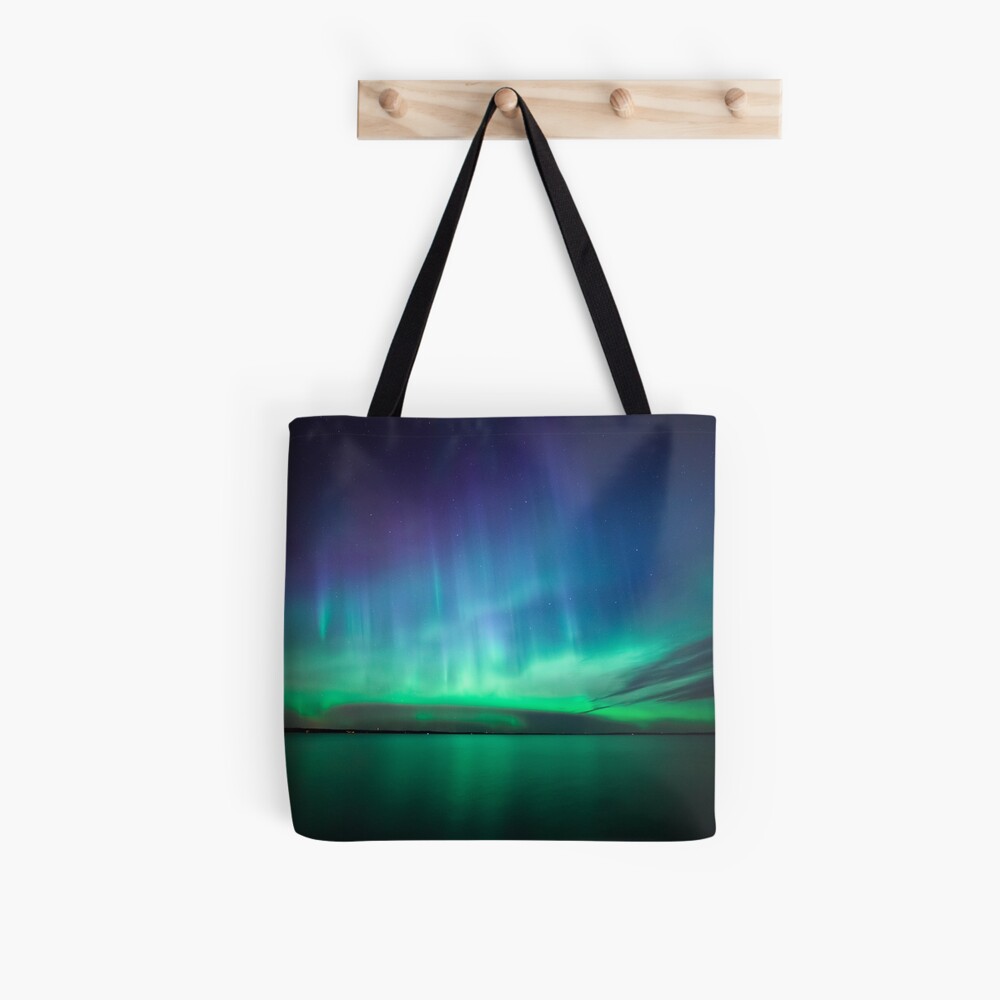 Item preview, All Over Print Tote Bag designed and sold by Juhku.