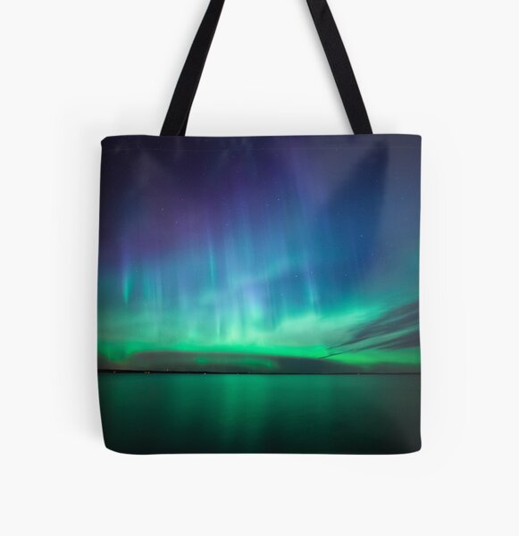 Item preview, Beautiful northern lights designed and sold by Juhani Viitanen.