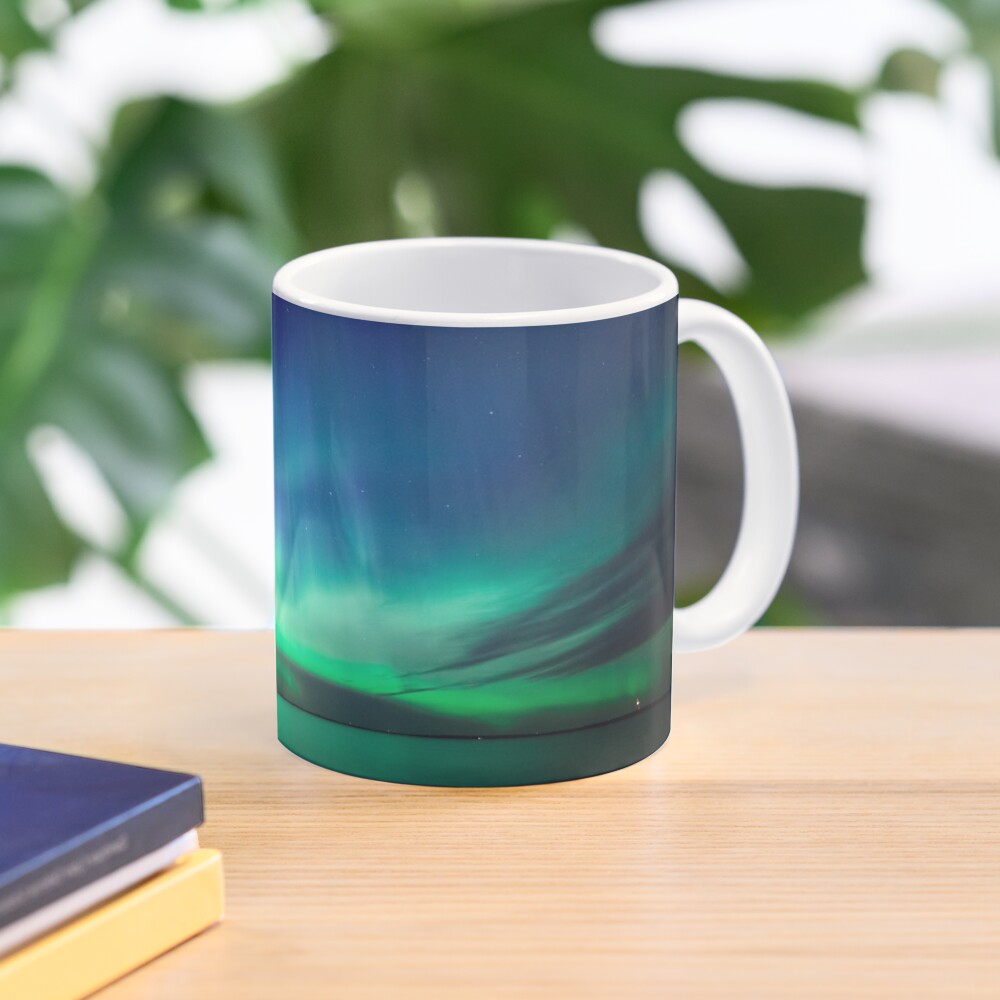 Item preview, Classic Mug designed and sold by Juhku.