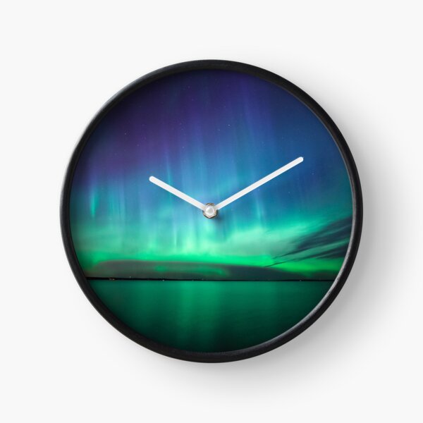 Item preview, Beautiful northern lights designed and sold by Juhku.