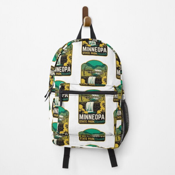 Item preview, Minneopa State Park Minnesota designed and sold by HalpinDesign.