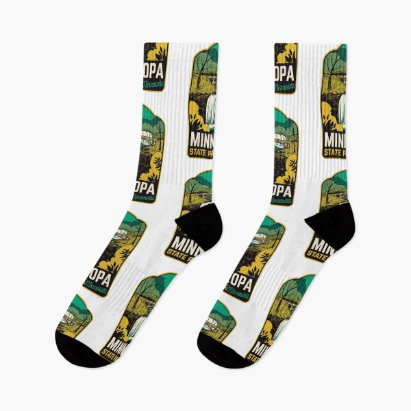 Item preview, Minneopa State Park Minnesota designed and sold by HalpinDesign.