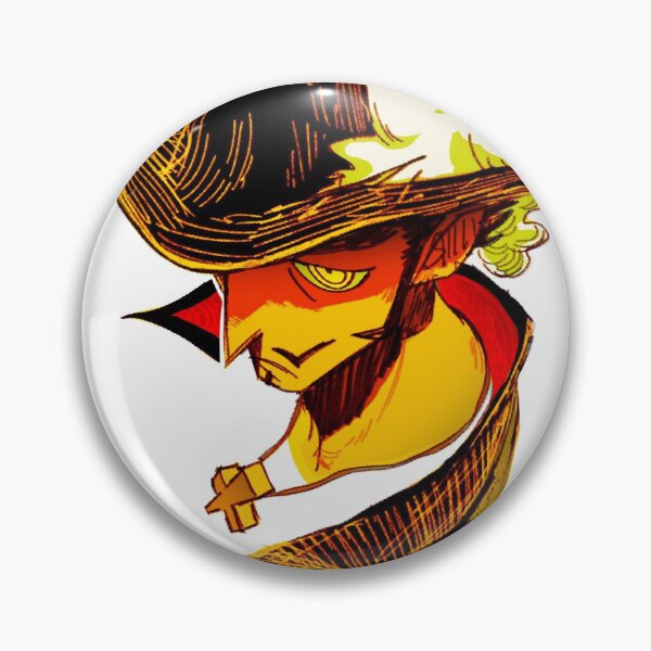 Item preview, Mihawk designed and sold by Featherrred.