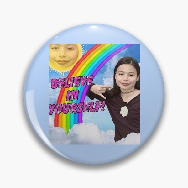 Item preview, Believe in Yourself Miranda Cosgrove  designed and sold by starsdesignsco.