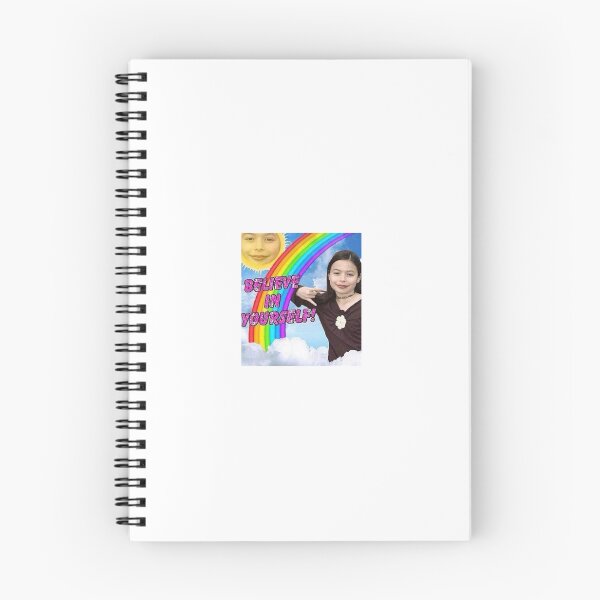 Item preview, Believe in Yourself Miranda Cosgrove  designed and sold by starsdesignsco.