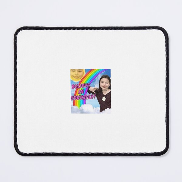 Item preview, Believe in Yourself Miranda Cosgrove  designed and sold by starsdesignsco.