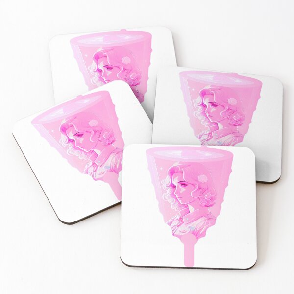 Item preview, Diva Cup Tea designed and sold by PoxShops.