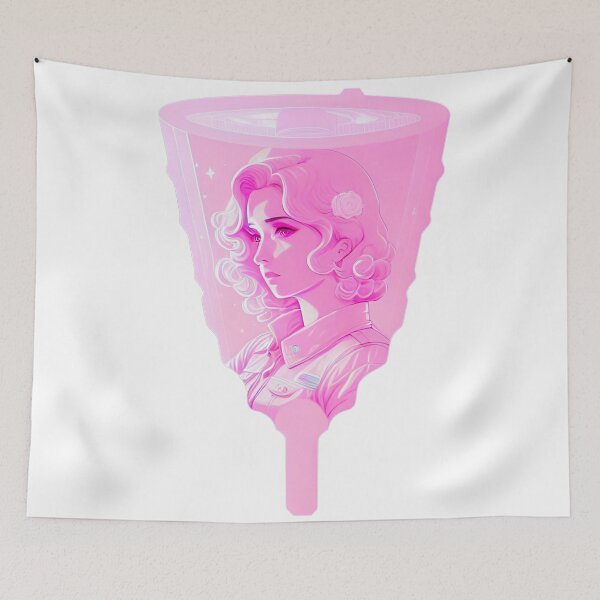 Artikelvorschau, Diva Cup Tee entworfen und verkauft von PoxShops.