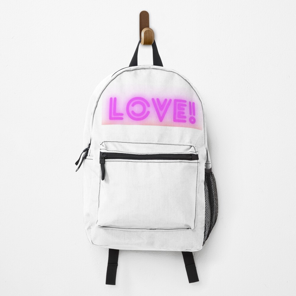 Item preview, Backpack designed and sold by Ralphsartdesign.