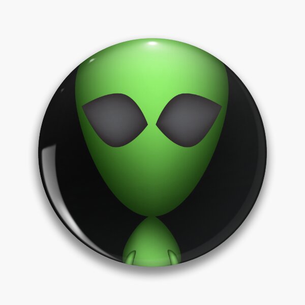 Item preview, Extraterrestrial designed and sold by vargass street.
