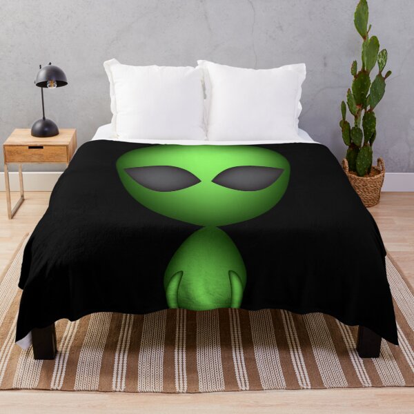 Item preview, Extraterrestrial designed and sold by vargass street.